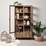 Woods Perth Display Cabinet