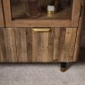 Woods Perth Display Cabinet