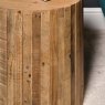 Woods Perth Lamp Table