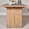 Woods Perth 160cm Dining Table