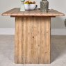 Clearance Perth 160cm Dining Table