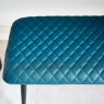 Woods Ripley Flat Bench - Teal