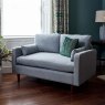 Clearance Albert Sofa In A Box - 2 Seater in Ferroli Carolina