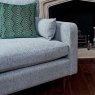 Clearance Albert Sofa In A Box - 2 Seater in Ferroli Carolina