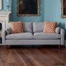 Clearance Albert Sofa In A Box - 3 Seater in Corto Dove