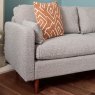 Clearance Albert Sofa In A Box - 3 Seater in Corto Dove