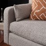 Clearance Albert Sofa In A Box - 3 Seater in Corto Dove