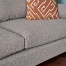 Clearance Albert Sofa In A Box - 3 Seater in Corto Dove