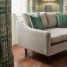 Clearance Hugo Sofa In A Box - 2 Seater in Placido Elephant