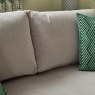 Clearance Hugo Sofa In A Box - 2 Seater in Placido Elephant