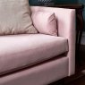 Clearance James Sofa In A Box - 3 Seater in Placido Powder