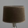 Winslet Table Lamp With Grey Shade