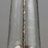Winslet Table Lamp With Grey Shade