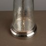 Winslet Table Lamp With Grey Shade