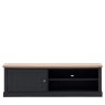 Woods Harrogate Media Unit in Meteor