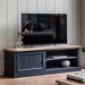 Woods Harrogate Media Unit in Meteor