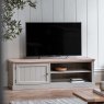 Woods Harrogate Media Unit in Prairie