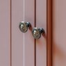 Harrogate 2 Door Sideboard in Clay