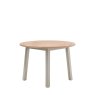 Harrogate Round Dining Table in Prairie