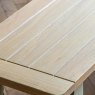 Woods Harrogate Dining Bench in Prairie