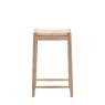 Woods Harrogate Rope Stool