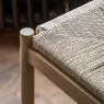 Woods Harrogate Rope Stool