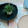 Woods Melksham Coffee Table in Black