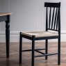 Harrogate Dining Chair - Meteor (Set of 2)