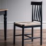 Woods Harrogate Meteor Dining Chair (Set of 2)