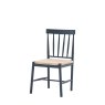 Woods Harrogate Dining Chair - Meteor (Set of 2)