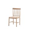 Woods Harrogate Natural Dining Chair (Set of 2)