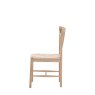 Woods Harrogate Natural Dining Chair (Set of 2)