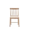 Woods Harrogate Natural Dining Chair (Set of 2)