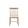 Woods Harrogate Natural Dining Chair (Set of 2)