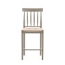 Woods Harrogate Bar Stool - Prairie (Set of 2)