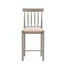 Woods Harrogate Bar Stool - Prairie (Set of 2)