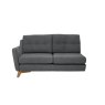 Ercol Cosenza Medium Unit - Left Hand Facing