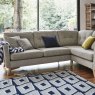 Ercol Cosenza Large Unit - Left Hand Facing