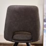 Woods Sebastian Dining Chair- Grey (Set of 2)