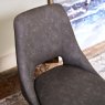 Woods Sebastian Dining Chair- Grey (Set of 2)