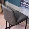 Woods Timothy Grey Dining Chair (Set of 2)