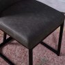 Clearance Timothy Grey Dining Chair (Set of 2)