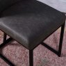 Woods Timothy Grey Dining Chair (Set of 2)