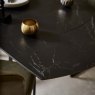 Woods Toscana Motion Table 140-200cm - Black