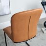 Clearance Firenza Tan Dining Chair (Set of 2)