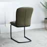 Firenza Olive Dining Chair (Set of 2)
