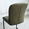 Woods Firenza Olive Dining Chair (Set of 2)
