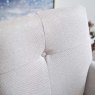 Woods Parma Silver Dining Chair - Pocket Sprung (Set of 2)