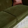 Woods Freddie 3 Seater - Olive