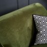 Woods Freddie Chair - Olive